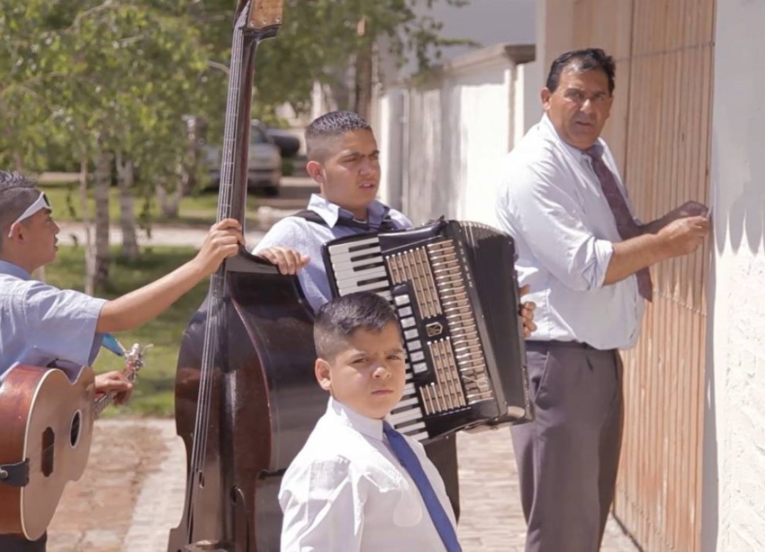 Why Did Dragan Gathered his Band