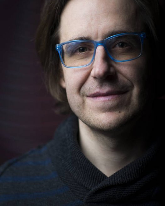 Bernhard Braunstein