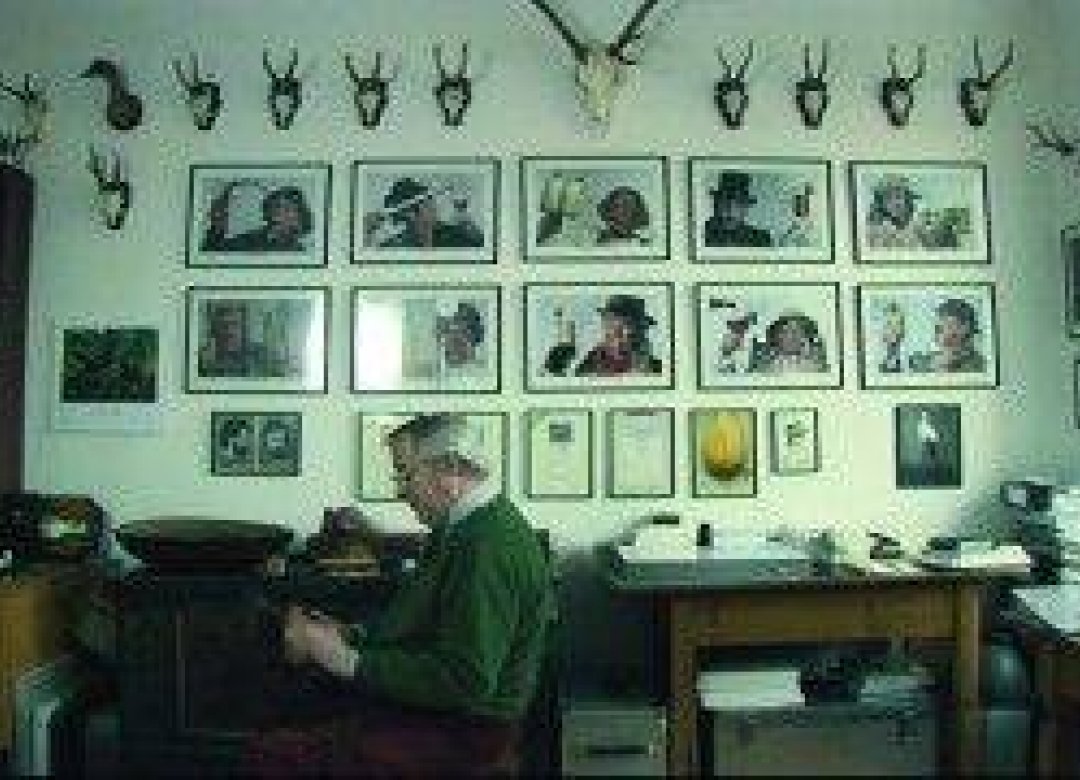 Shoe Shine - about shoes and shoe lovers