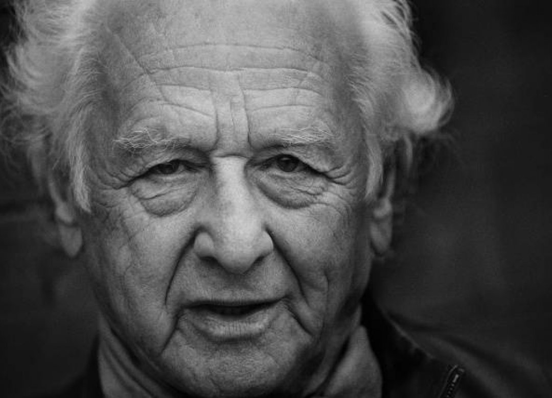The Presence of Arnošt Lustig
