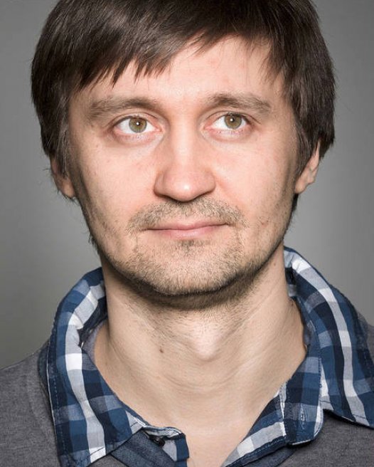 Pavel Kostomarov