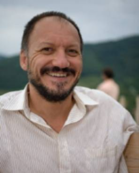 Laurentiu Calciu