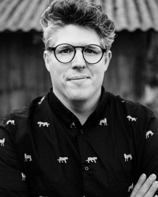 Rudi Takacs