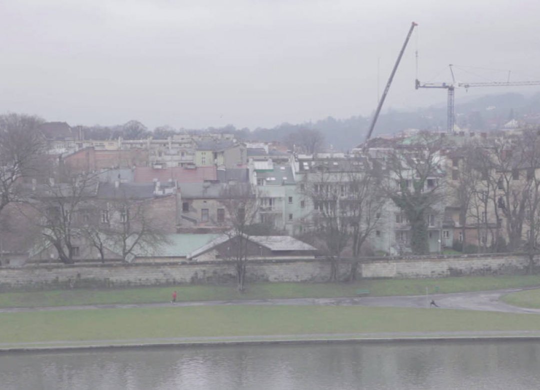 Krakovia, Freedom Through Art