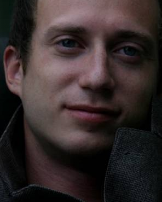 Gábor Hörcher