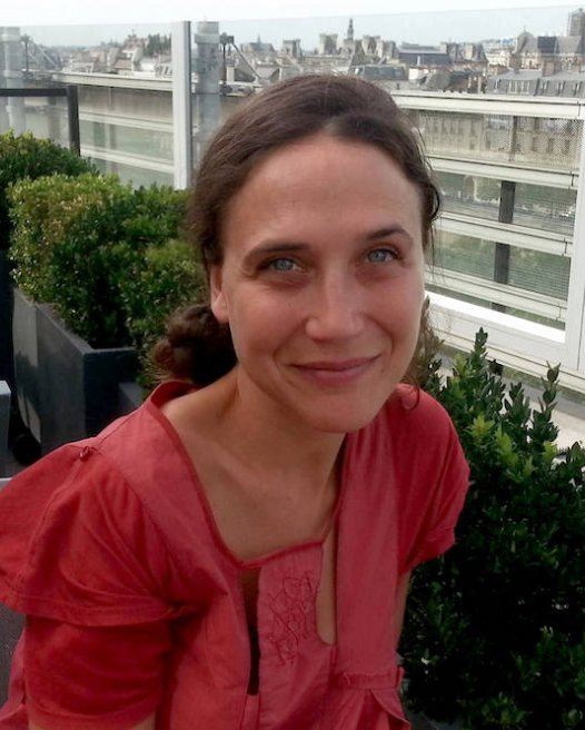 Emilie Berteau