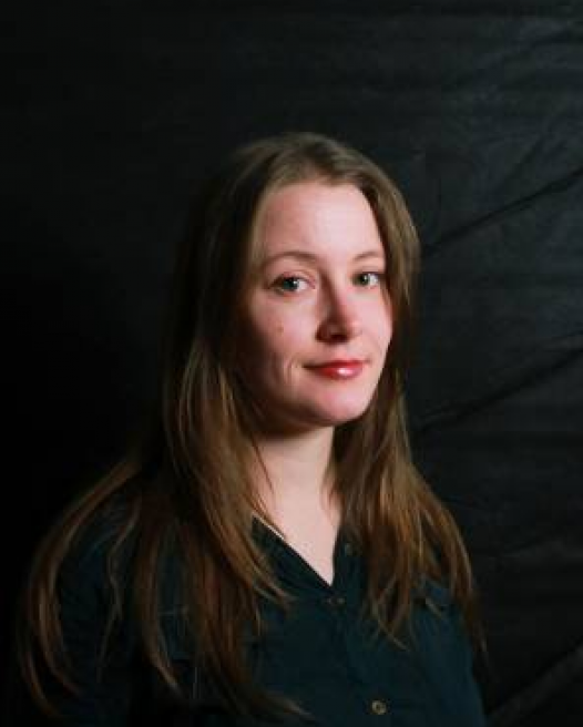 Nadina Štefančič