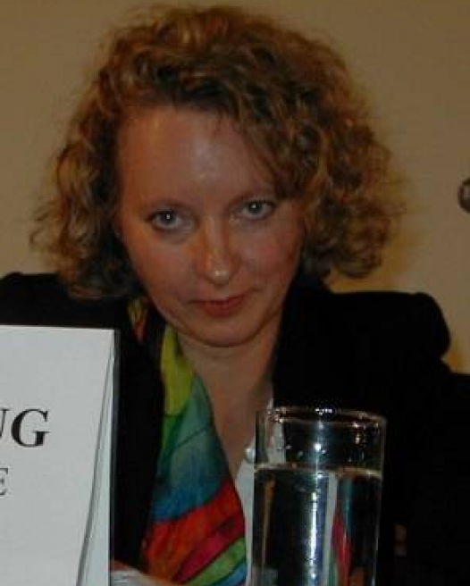 Jutta Krug