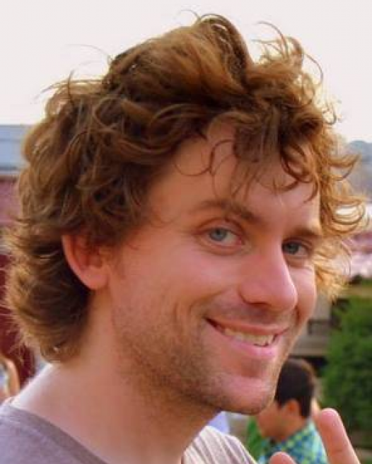 Michael Raybourne