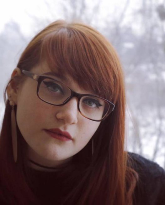 Elizabeth Sokurenko