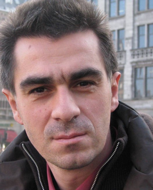Željko Mirković