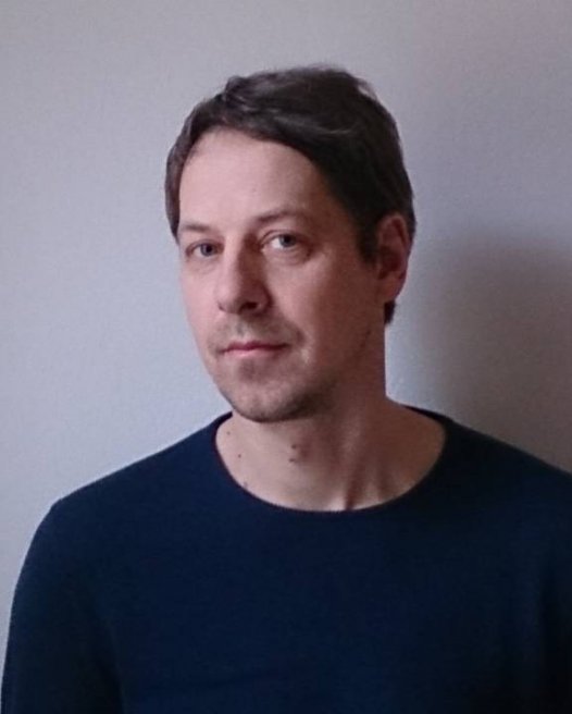 Daniel Saltzwedel