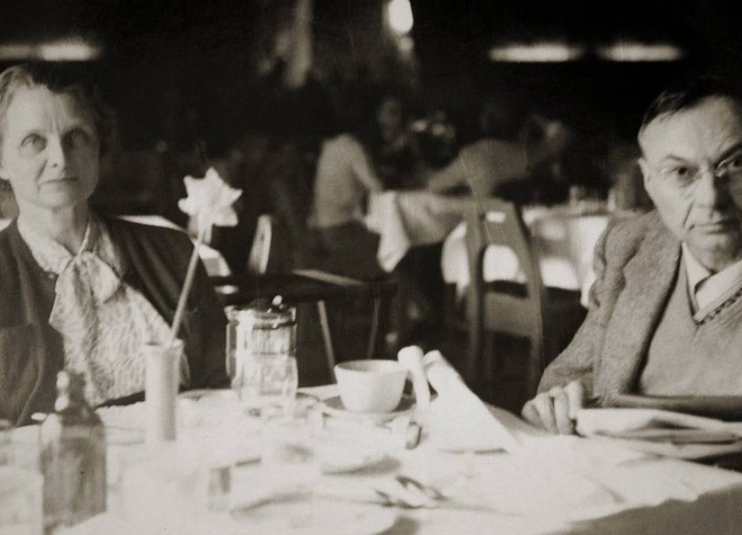 The Man who Changed Shanghai