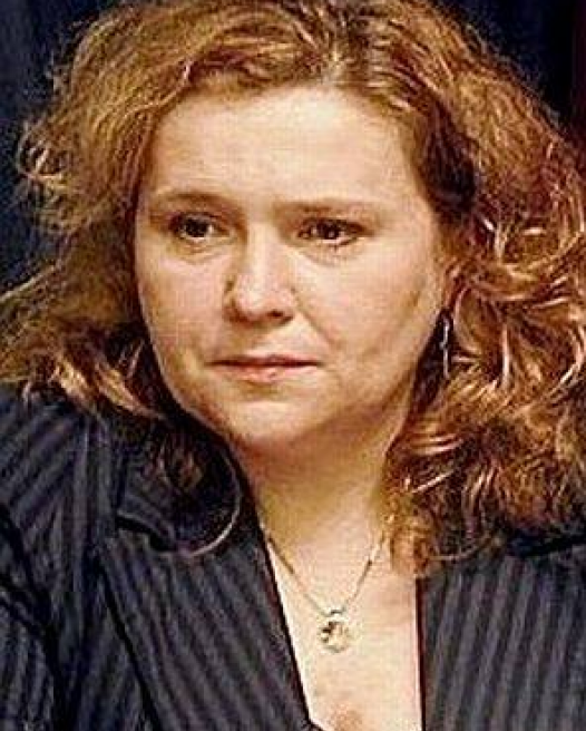Zuzana Dražilová