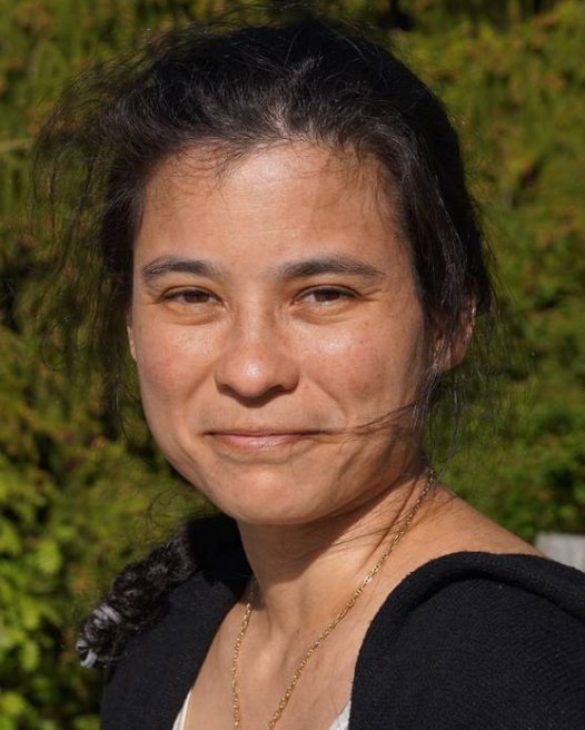 Mette Cheng Munthe-Kaas