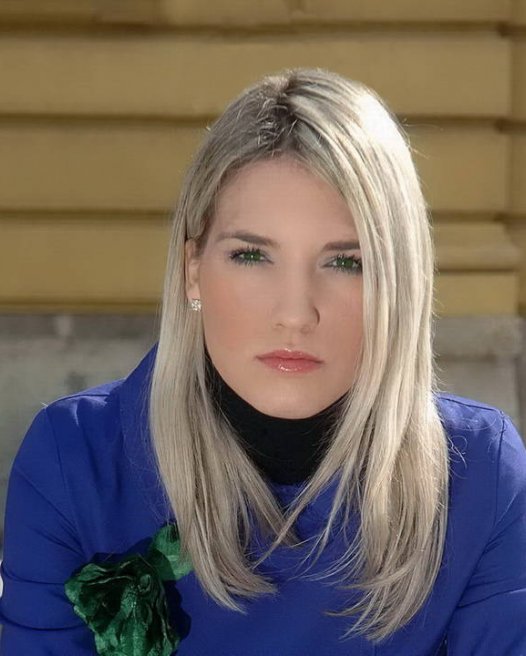 Irena Skoric