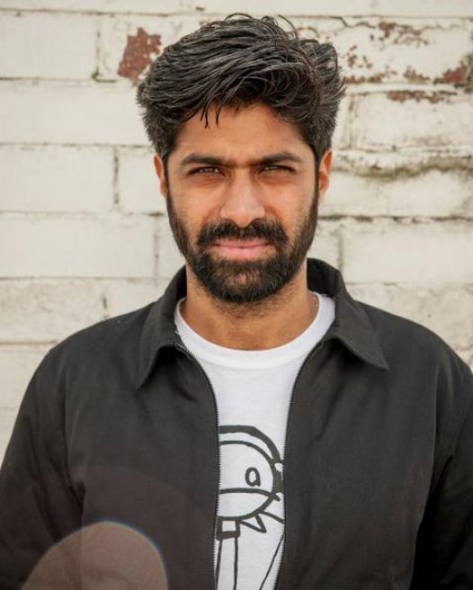 Hussain Currimbhoy
