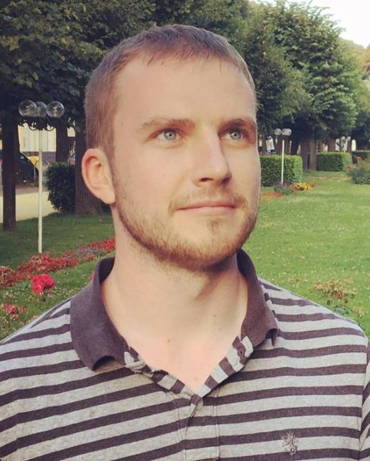 Victor Ilyukhin