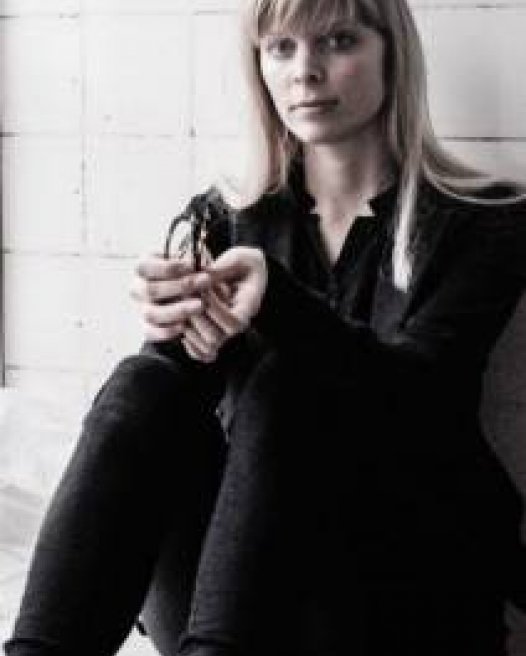 Maria Stevnbak Andersen