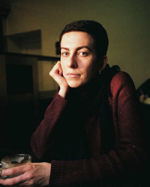Hanna Badziaka