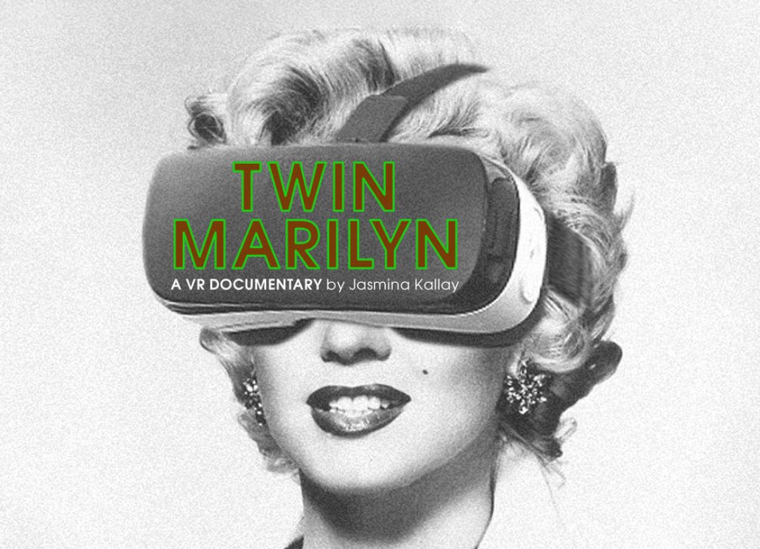 Twin Marilyn
