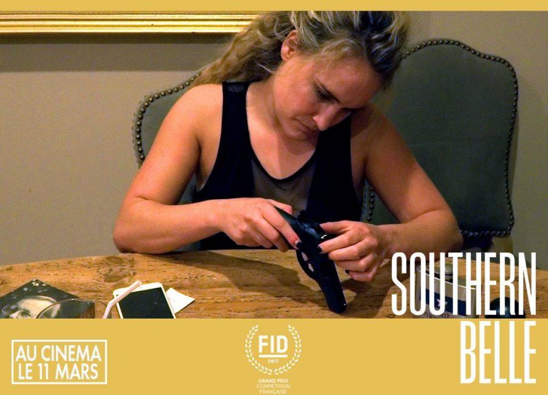 Southern Belle