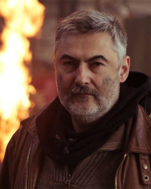 Nikolay Viktorov