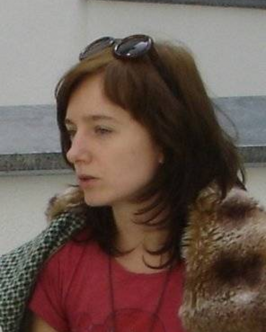 Radka Franczak