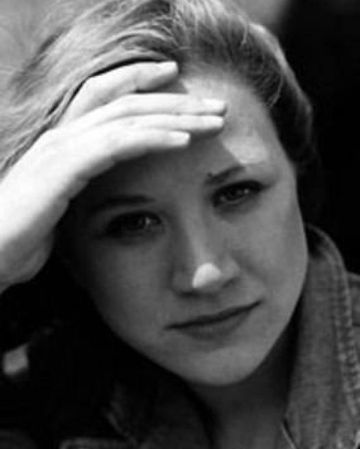 Anna Ditges