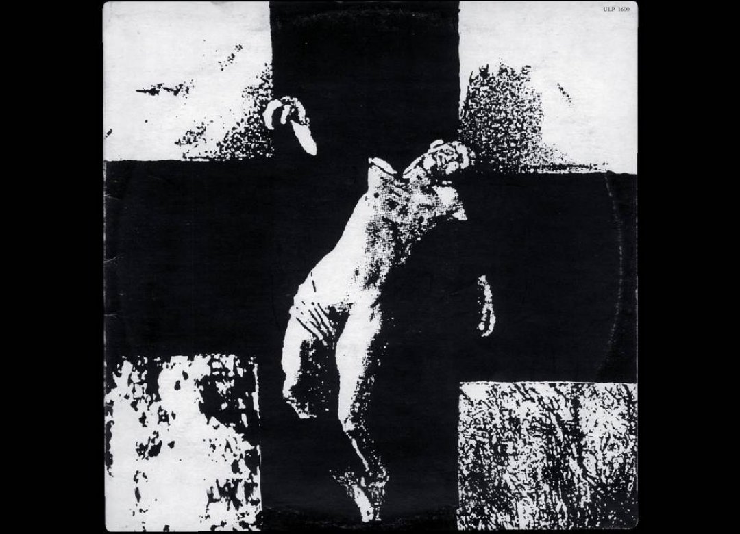 Music is the Art of Time 3, LP film Laibach