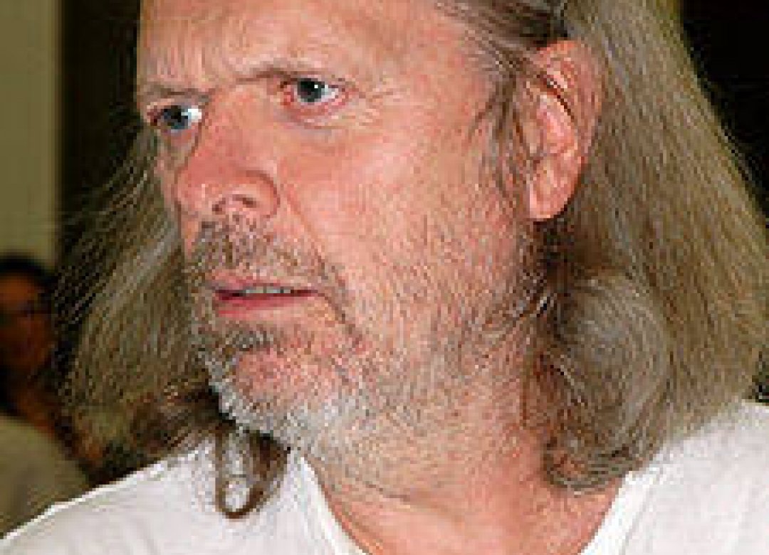 My Name Is Jiří David