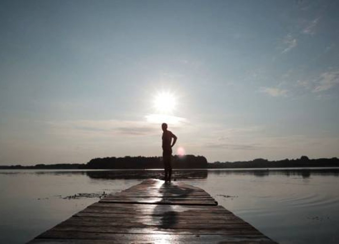 God's Lake