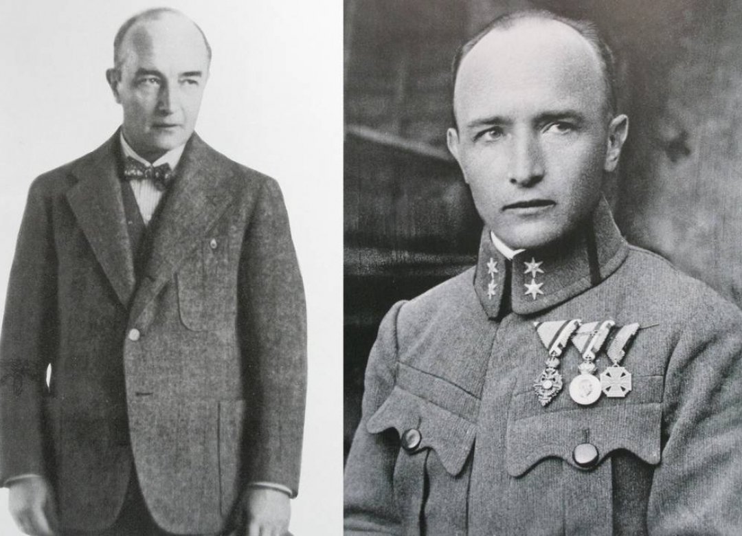 Robert Musil
