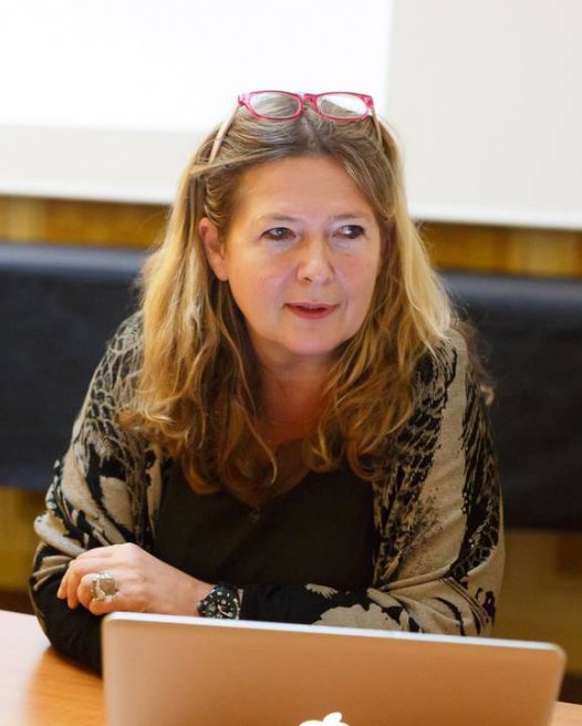 Ľudmila Cviková