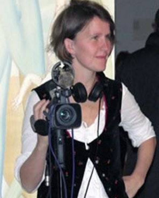 Johanna Tschautscher