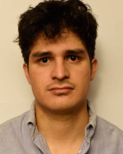Miguel Angel Aguilar Mancera