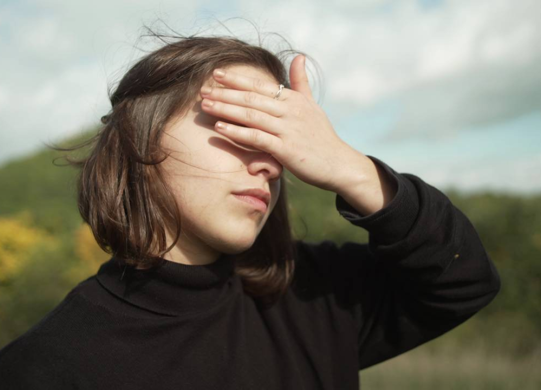 If I Ever Lose My Eyes