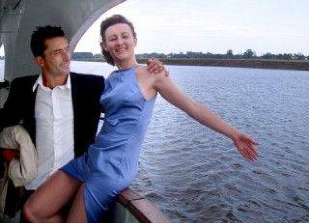 Sugartown: The Bridegrooms