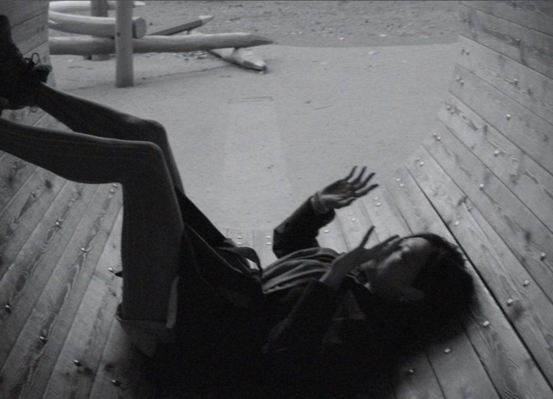How to Film A Poet According to A Poet