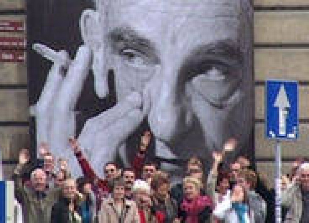 My Kieslowski