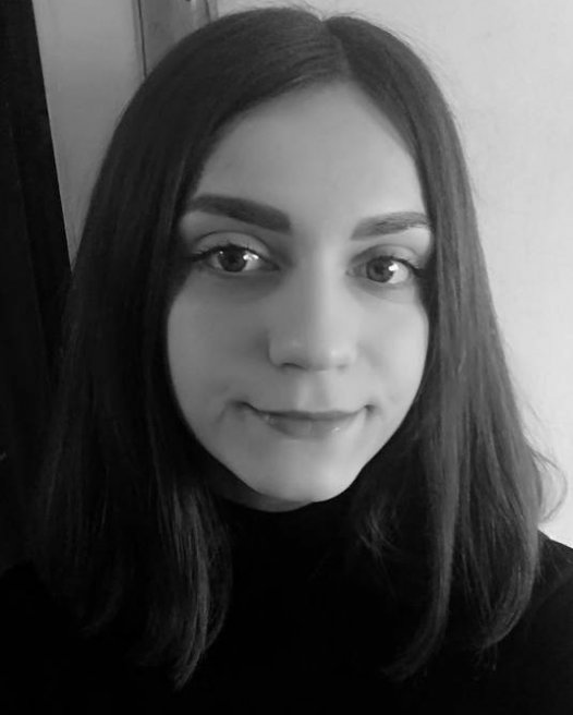 Tetiana Kornieieva