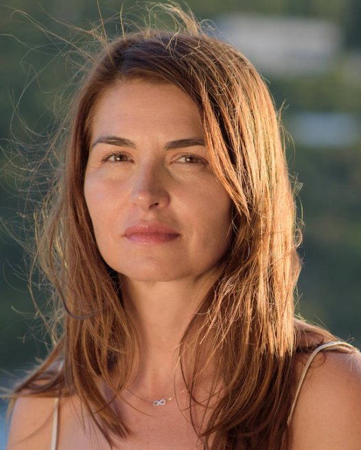 Biljana Tutorov
