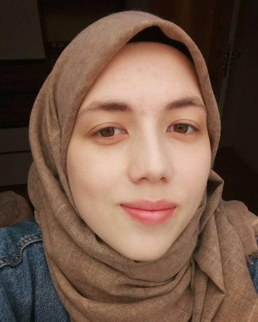 Ayse Sebnem Comert