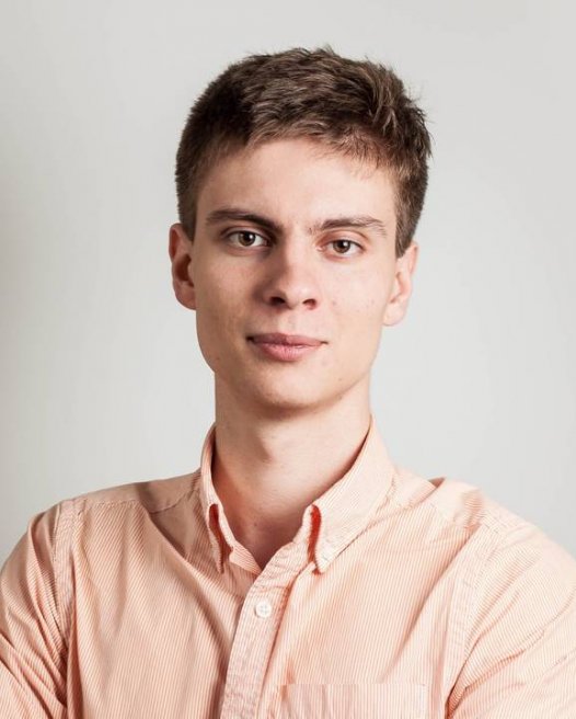 Iurie Tocmas