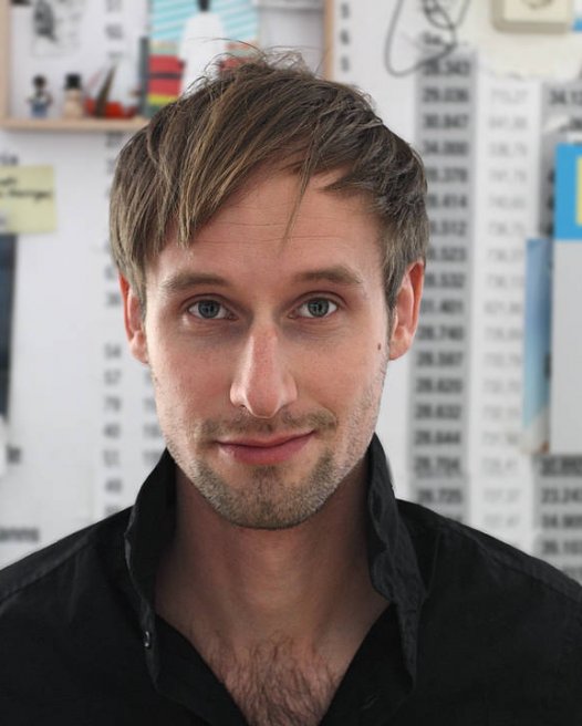 Christoph Schwarz