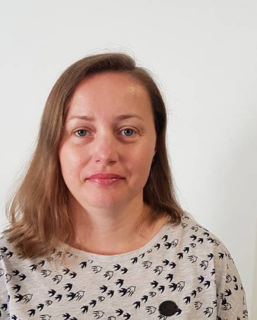 Jitka Rohanová