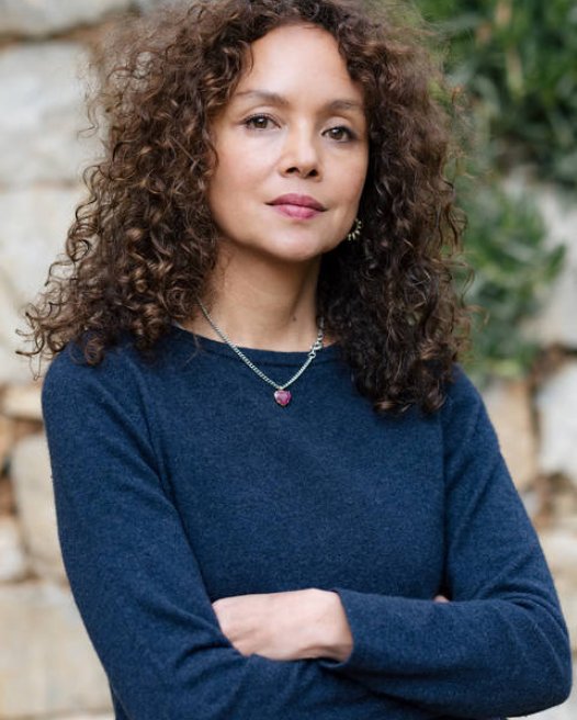 Eirini Vourloumis