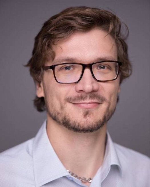 Ondřej Sovík