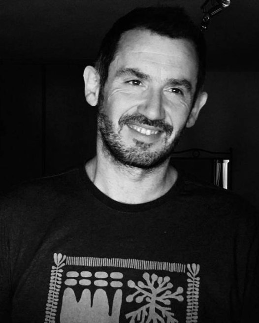 Thanassis VASSILIOU