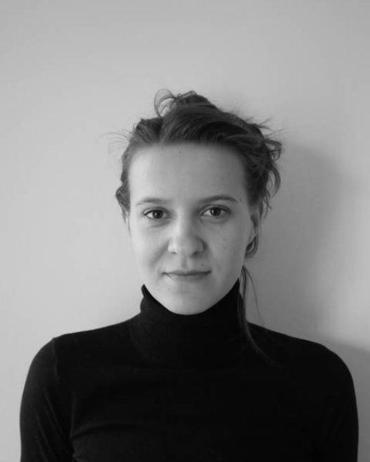 Aleksandra Szczesna